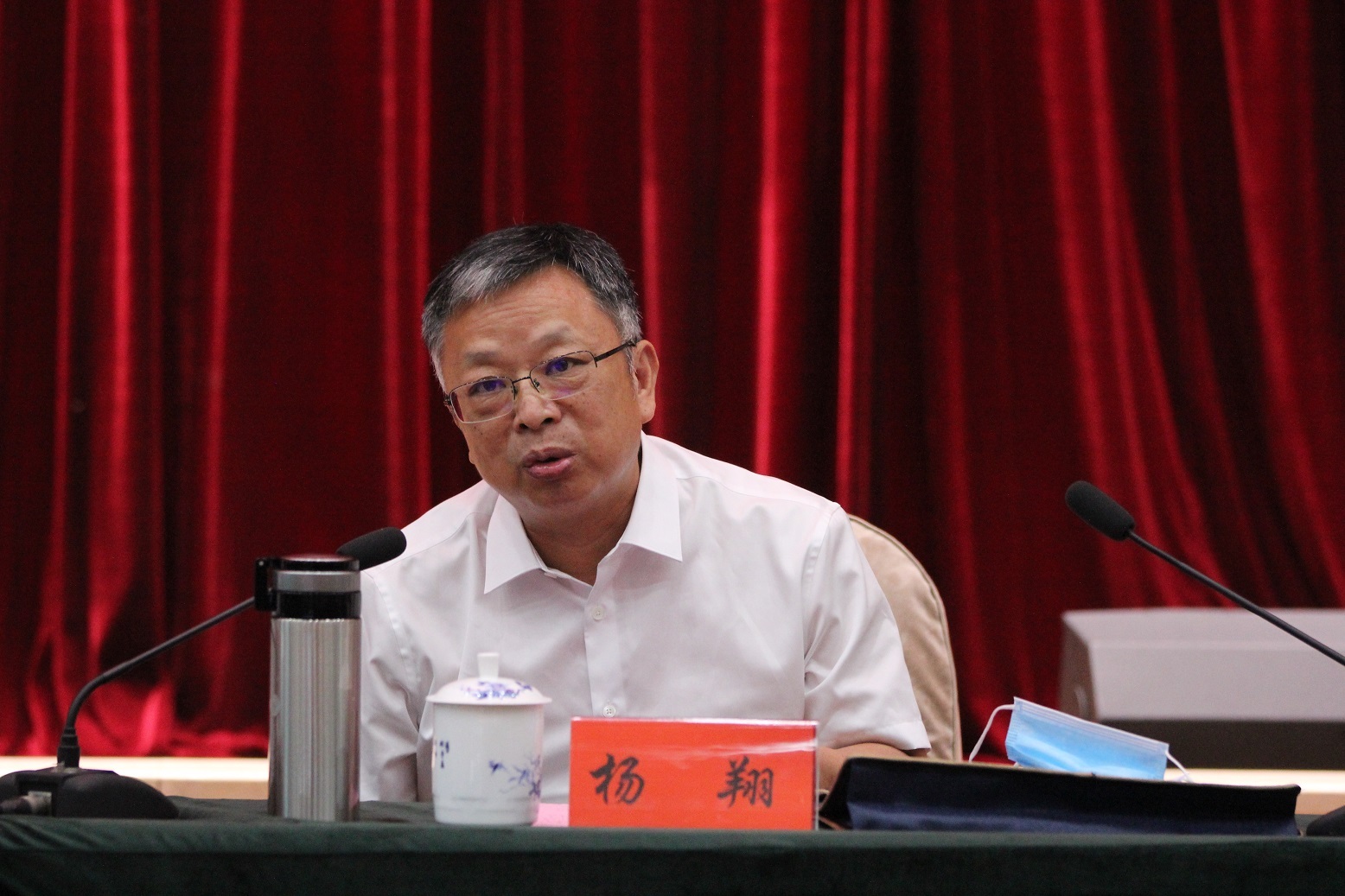 讲春梅故事 学英模精神 育法学新人——澳亚国际优惠活动大厅与邵阳法院联合开展读书报告会·座谈会